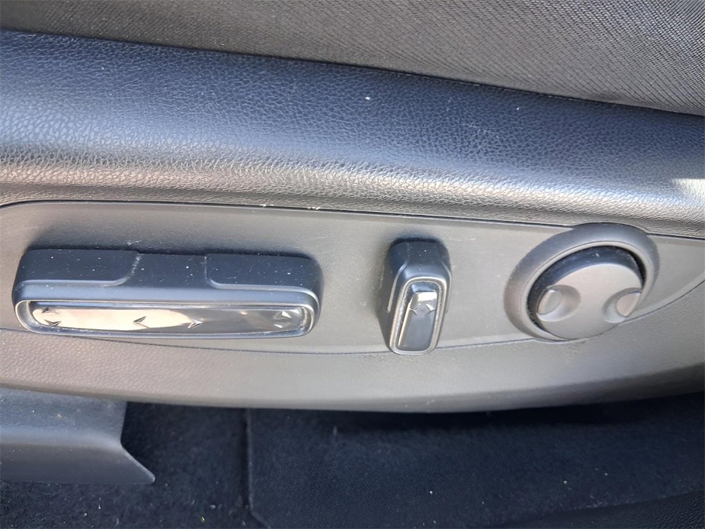 Certified 2024 Honda CR-V Sport image 19