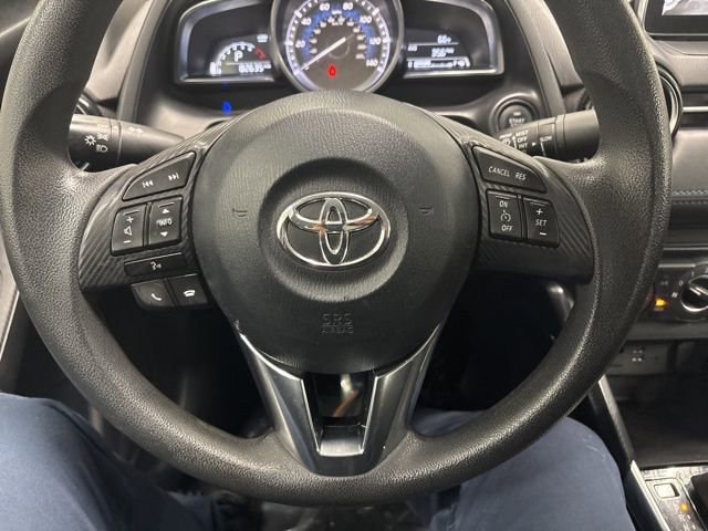 Used 2017 Toyota Yaris iA image 26
