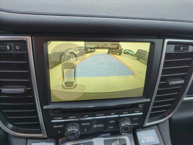 Used 2015 Porsche Panamera image 25