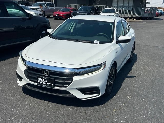 Used 2021 Honda Insight EX image 3