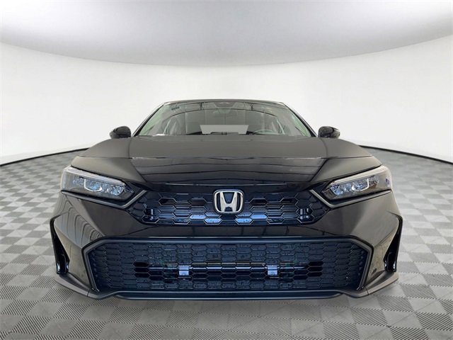 New 2026 Honda Civic LX image 9