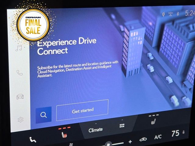 Certified 2025 Lexus NX 350 AWD image 30