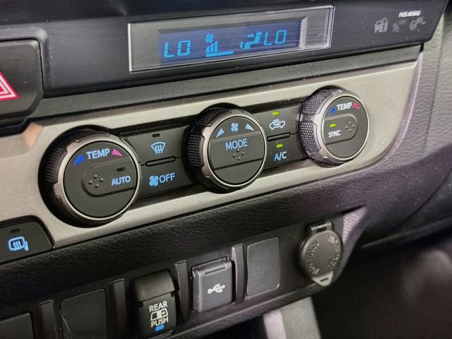 Used 2023 Toyota Tacoma SR5 w/ SX Package AWD/4WD image 21