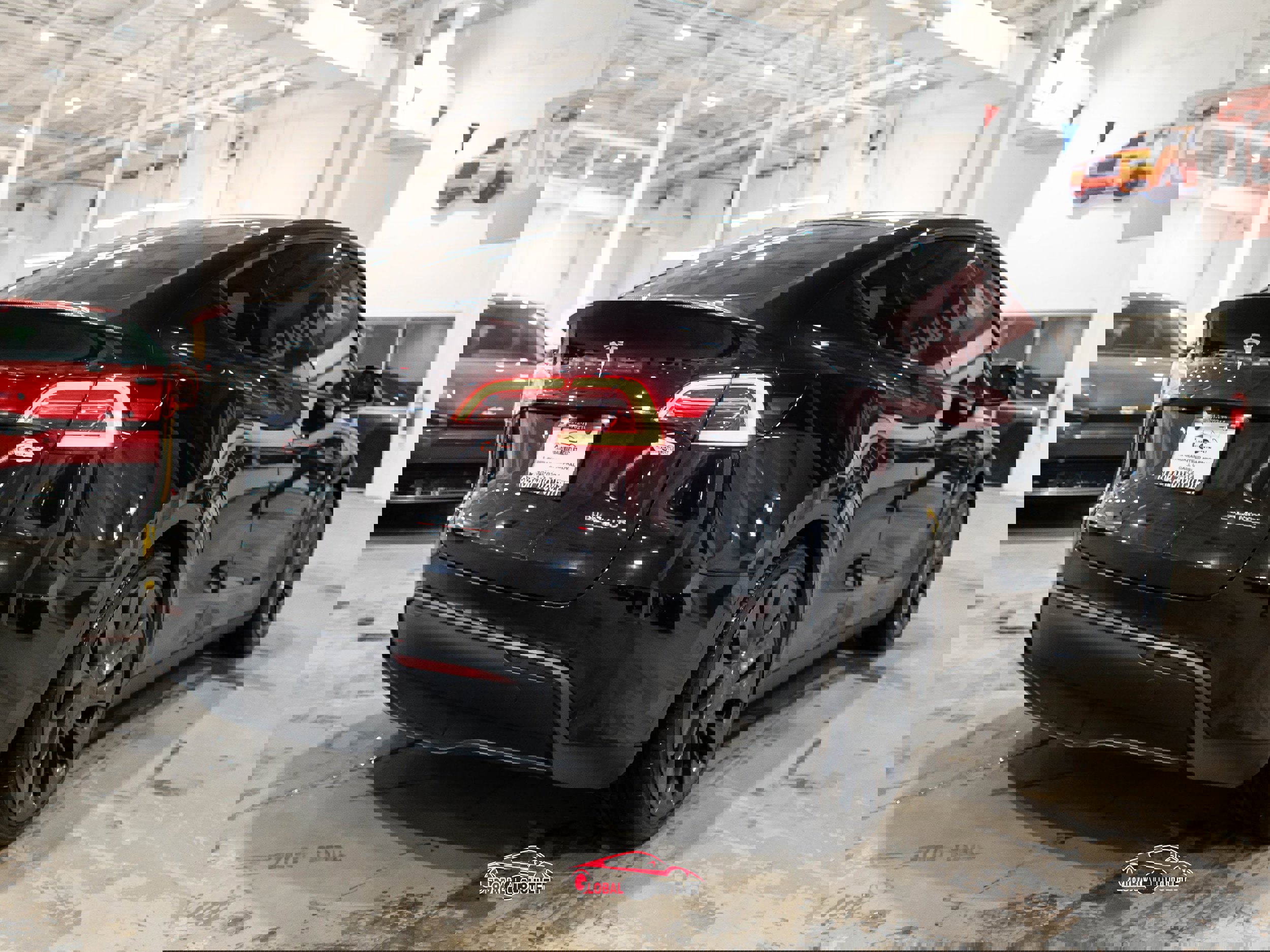 Used 2021 Tesla Model Y Performance image 7