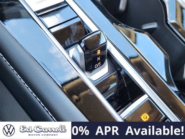 New 2026 Volkswagen Atlas SE image 18