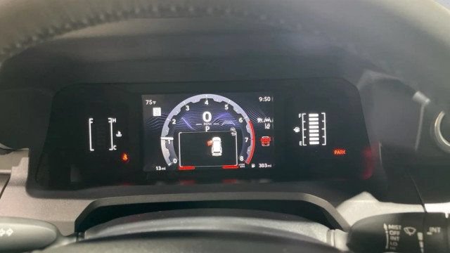Used 2026 Toyota 4Runner TRD Sport AWD/4WD image 21