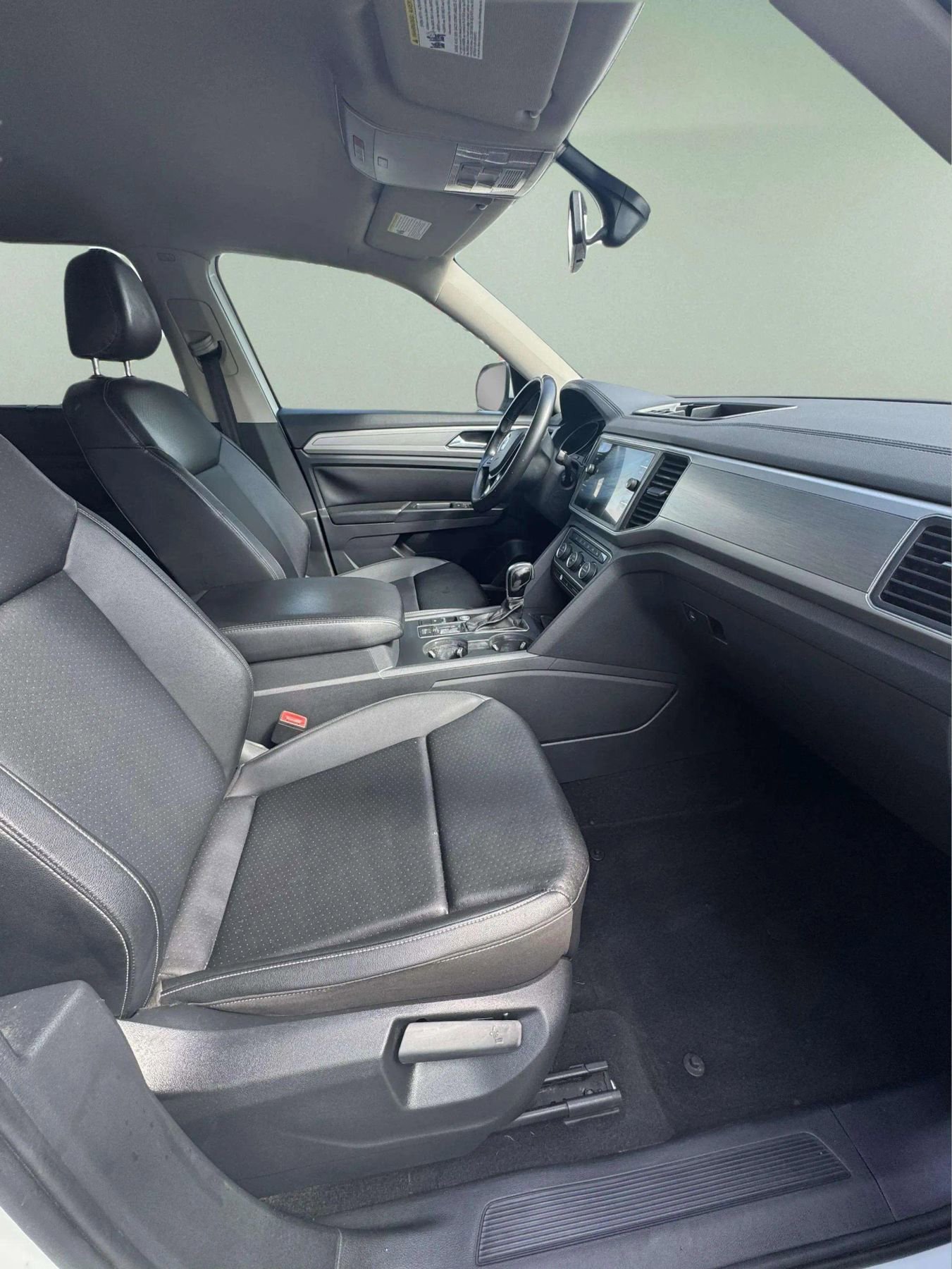 Used 2019 Volkswagen Atlas SE image 13