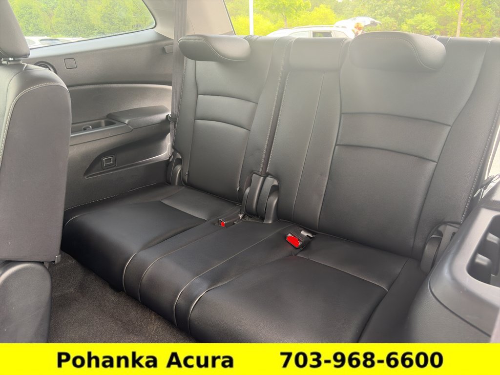 Used 2018 Honda Pilot EX-L image 26