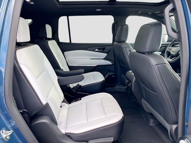 New 2026 Chevrolet Traverse High Country w/ LPO, Floor Liner Package image 34