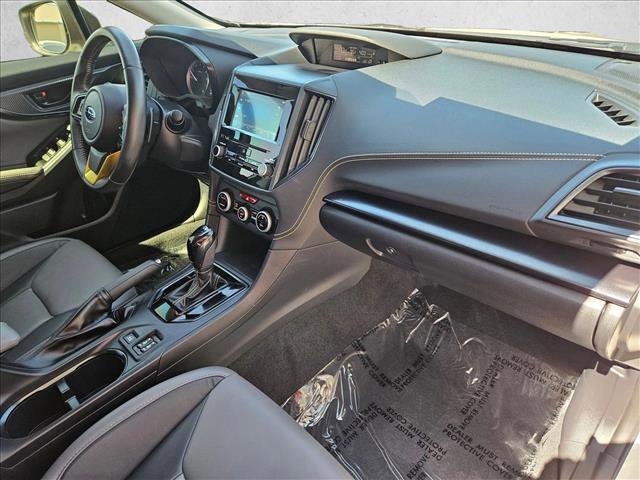 Used 2023 Subaru Crosstrek 2.5i Sport image 20