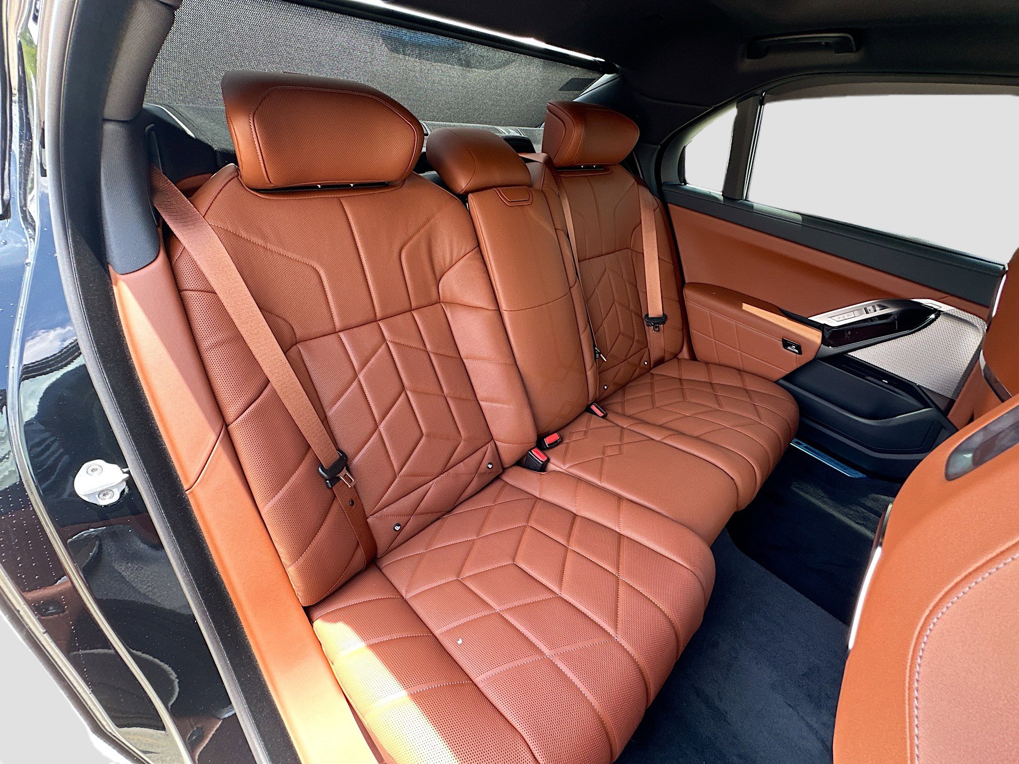 New 2026 BMW 760i xDrive w/ Executive Package AWD/4WD image 19