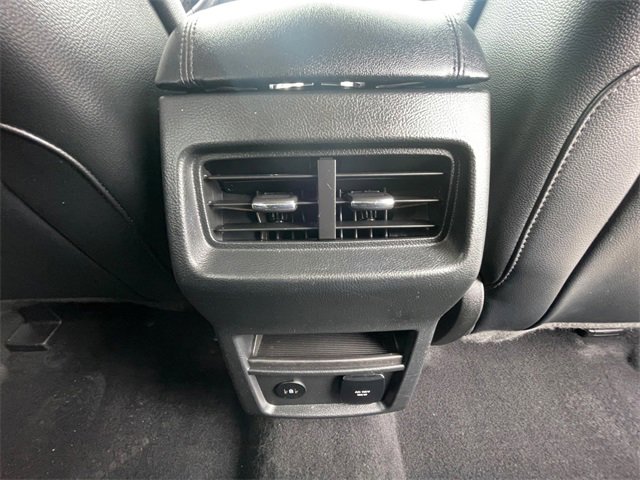 Used 2022 Ford Edge SEL w/ Convenience Package image 25