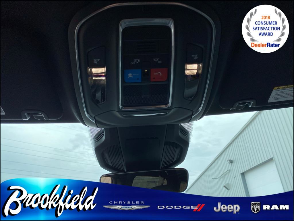 New 2026 Jeep Cherokee Laredo image 29