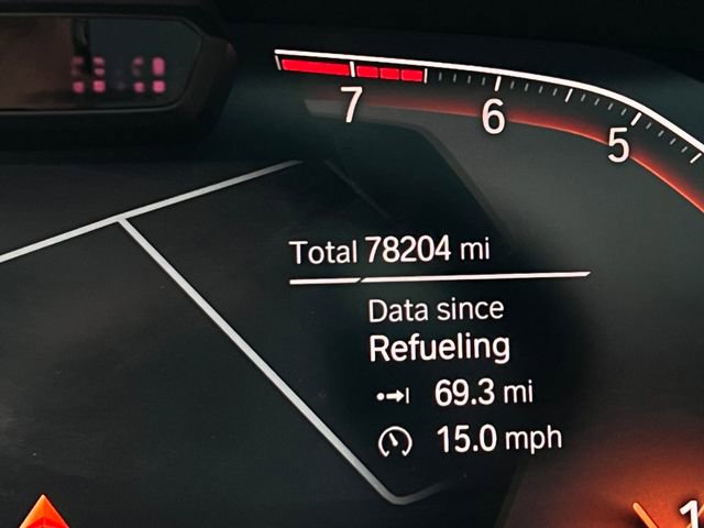 Used 2020 BMW X7 xDrive40i w/ Premium Package image 24