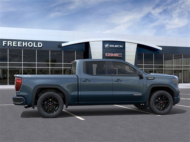 New 2026 GMC Sierra 1500 Elevation image 5