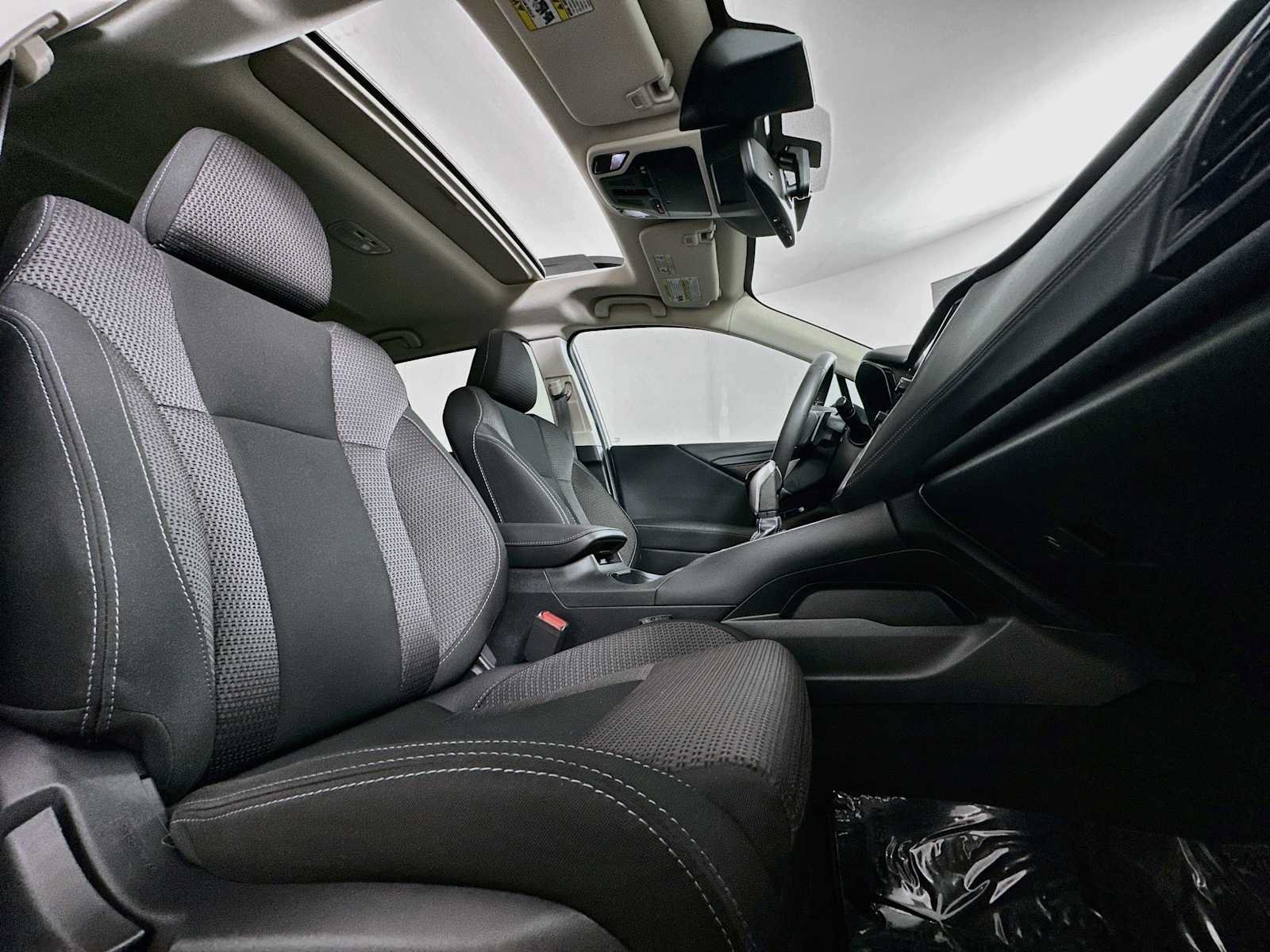 Certified 2025 Subaru Outback Premium AWD/4WD image 27