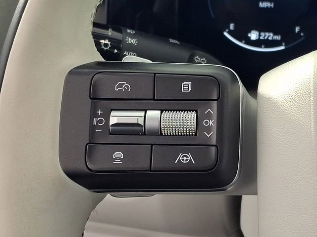 Certified 2026 Hyundai Palisade Calligraphy image 22