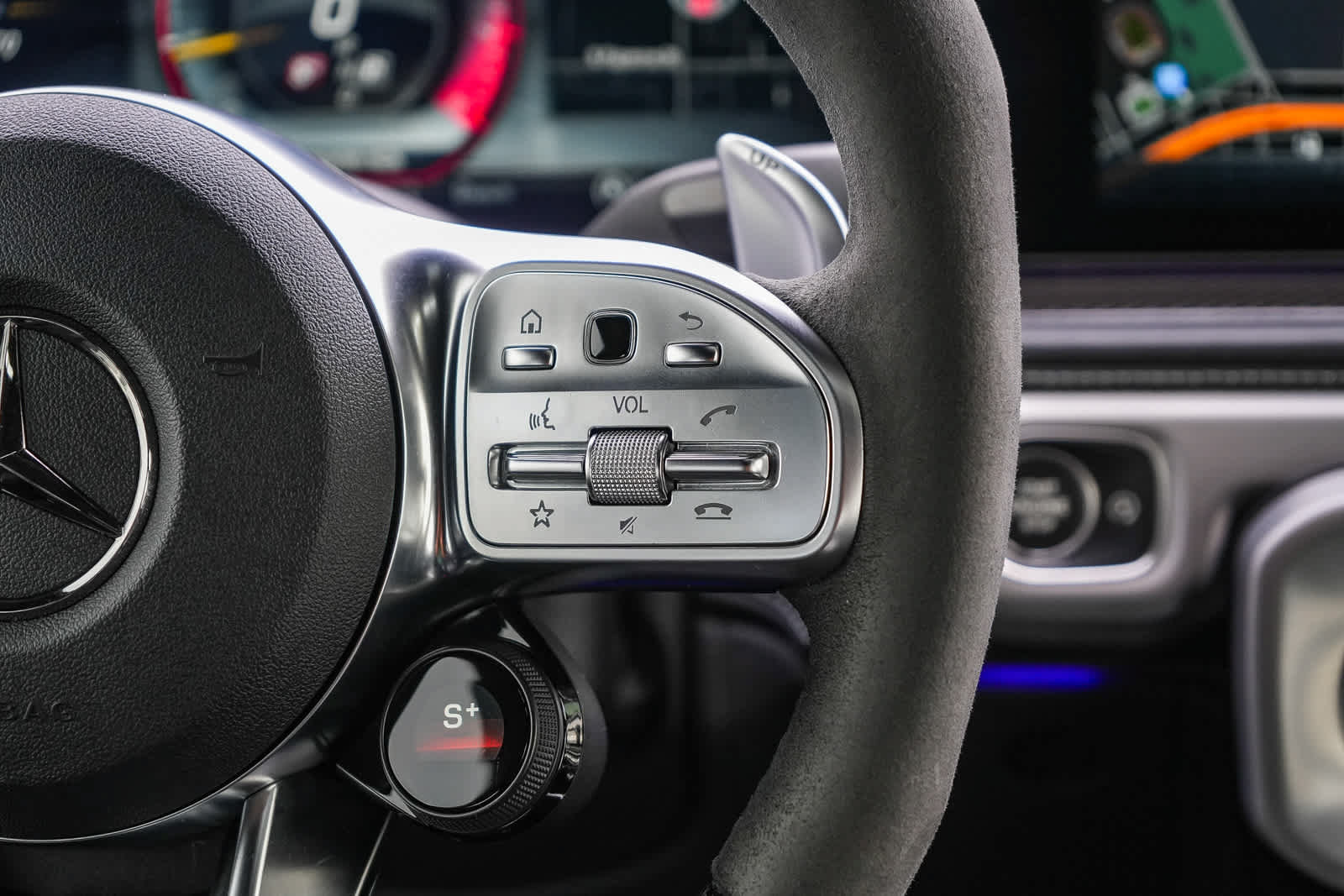 Used 2022 Mercedes-Benz G 63 AMG 4MATIC image 23