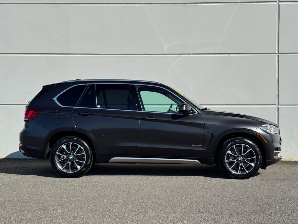 Used 2018 BMW X5 xDrive35i AWD/4WD image 8