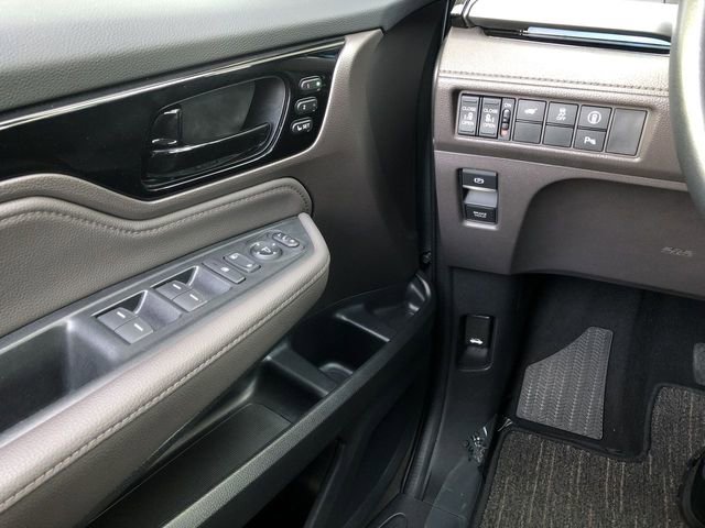 Certified 2024 Honda Odyssey Touring image 40