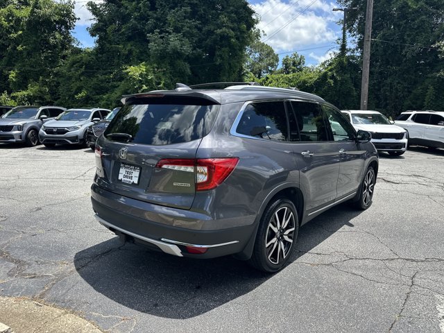 Used 2022 Honda Pilot Touring image 6