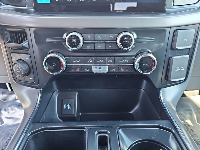 Used 2024 Ford F150 XLT w/ Equipment Group 302A MID image 26