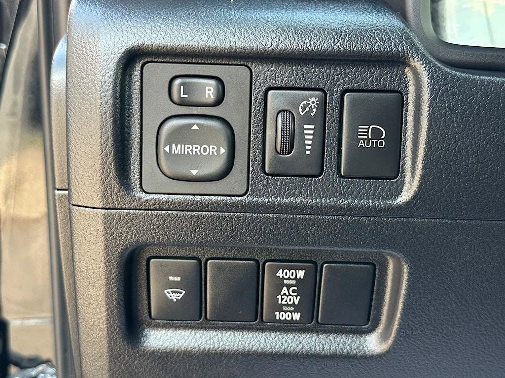 Certified 2020 Toyota 4Runner Limited AWD/4WD image 21