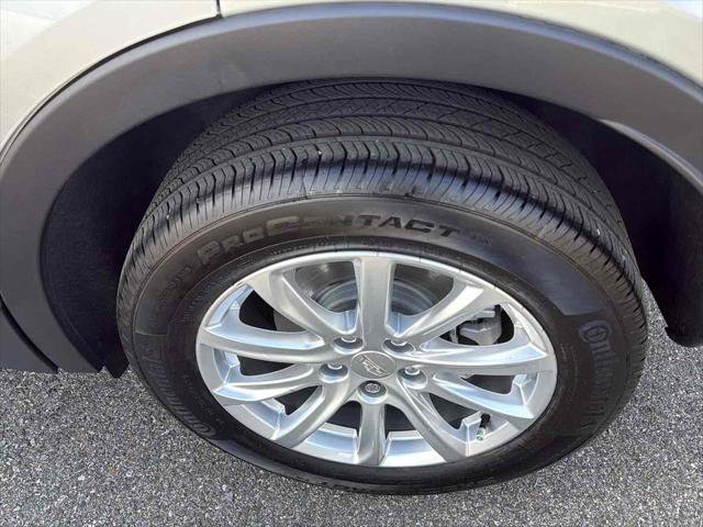 Used 2021 Cadillac XT4 Luxury image 10