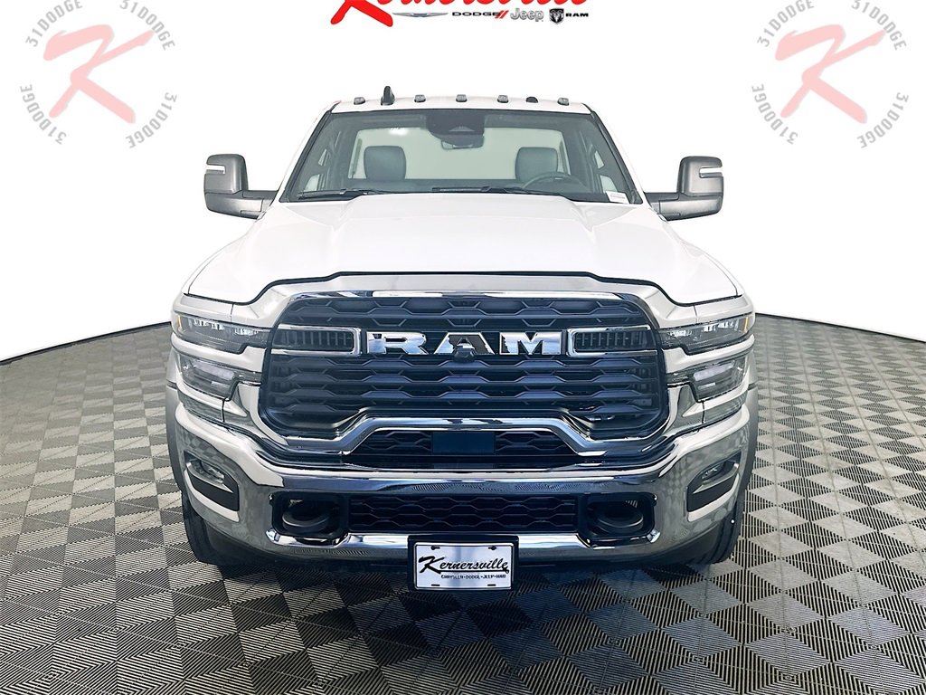 New 2025 RAM 4500 Tradesman image 2