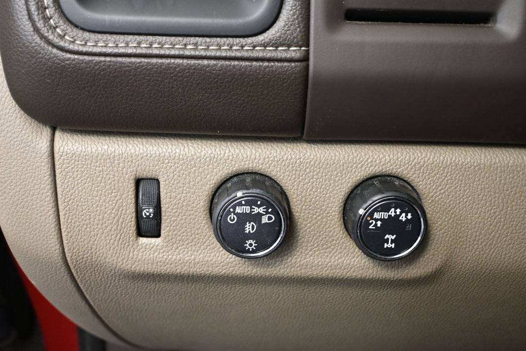 Used 2019 GMC Canyon SLT w/ Driver Alert Package AWD/4WD image 24