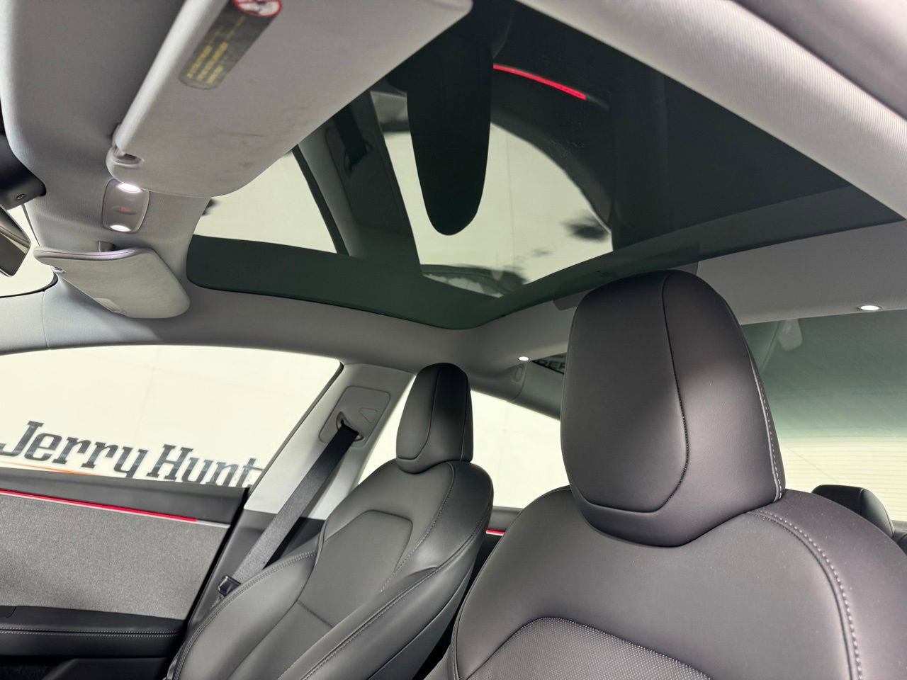 Used 2024 Tesla Model 3 Standard Range RWD image 19