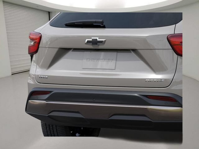 New 2026 Chevrolet Trax ACTIV w/ Driver Confidence Package FWD image 14