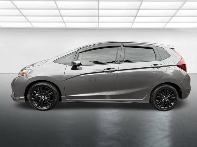 Used 2018 Honda Fit Sport image 7