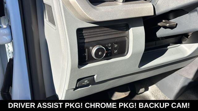 New 2026 Ford F350 XL w/ XL Driver Assist Package AWD/4WD image 10