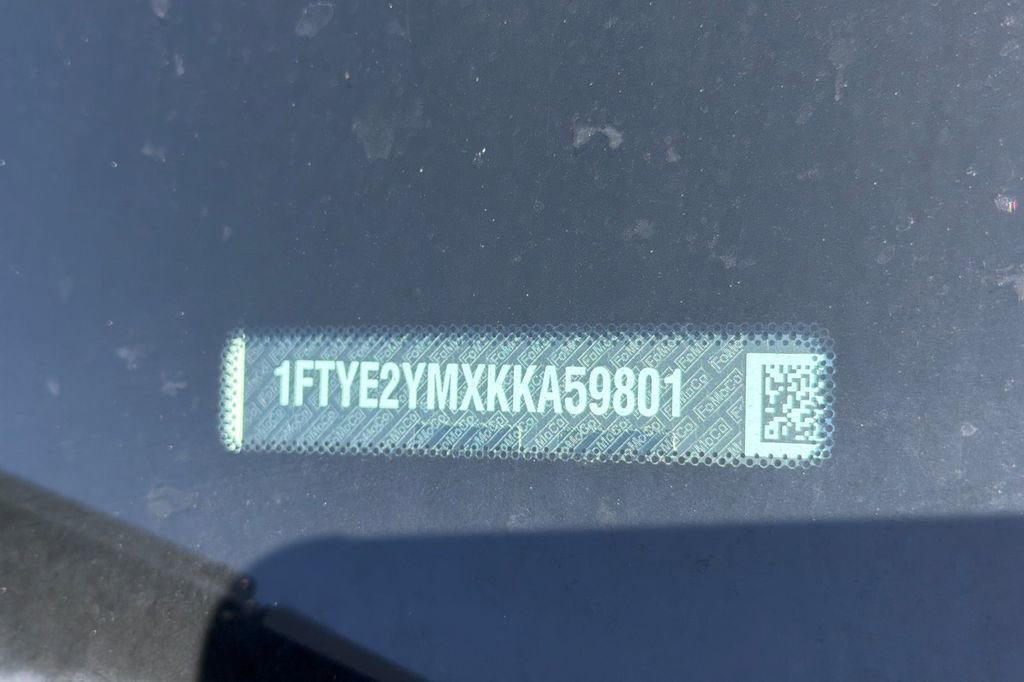 Used 2019 Ford Transit 150 148 Low Roof image 2