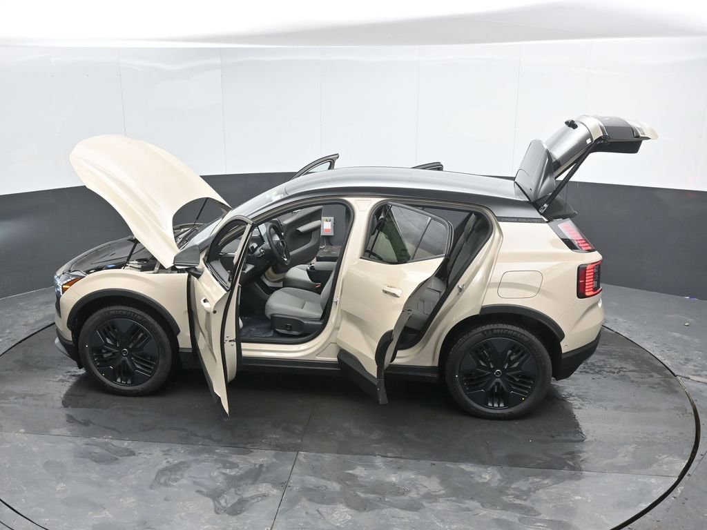 New 2026 Volvo EX30 Cross Country Ultra image 48
