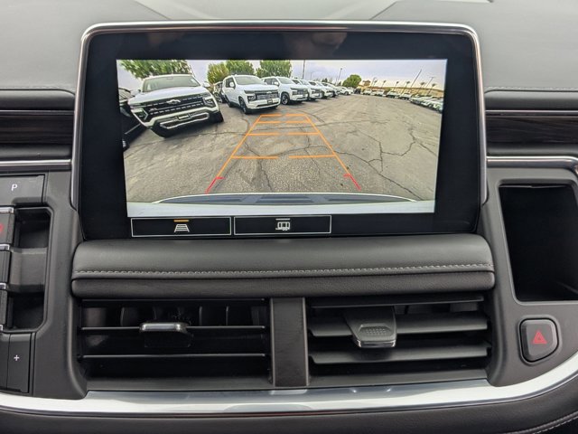 Certified 2021 Chevrolet Tahoe LS image 14