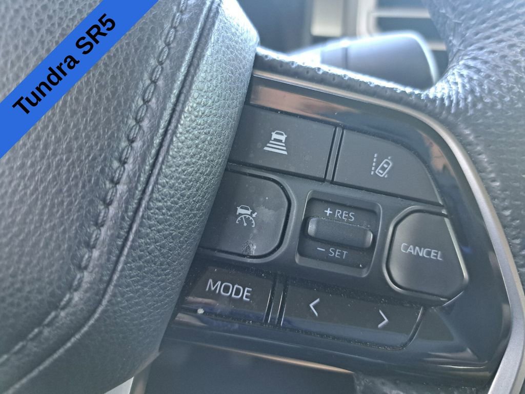 Used 2024 Toyota Tundra SR5 image 13