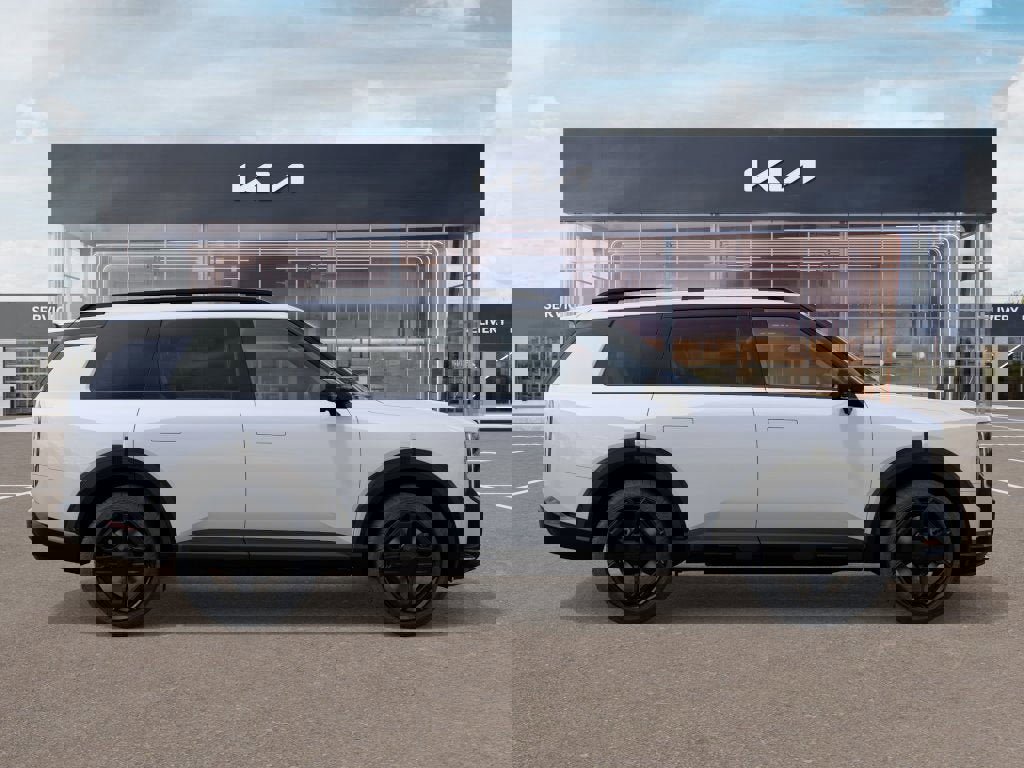 New 2027 Kia Telluride X-Line SX Prestige image 7