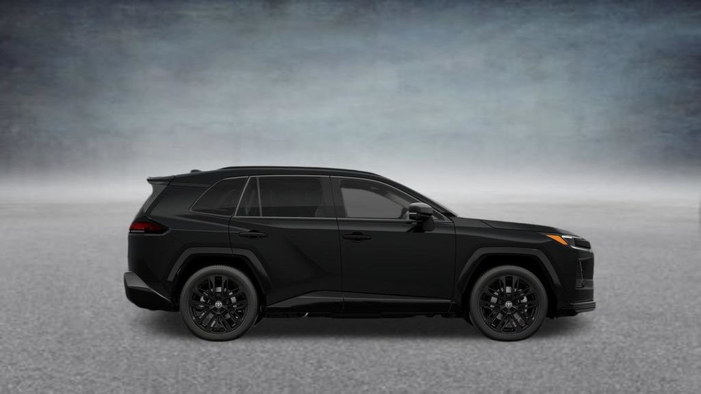 New 2026 Toyota RAV4 XSE AWD/4WD image 14