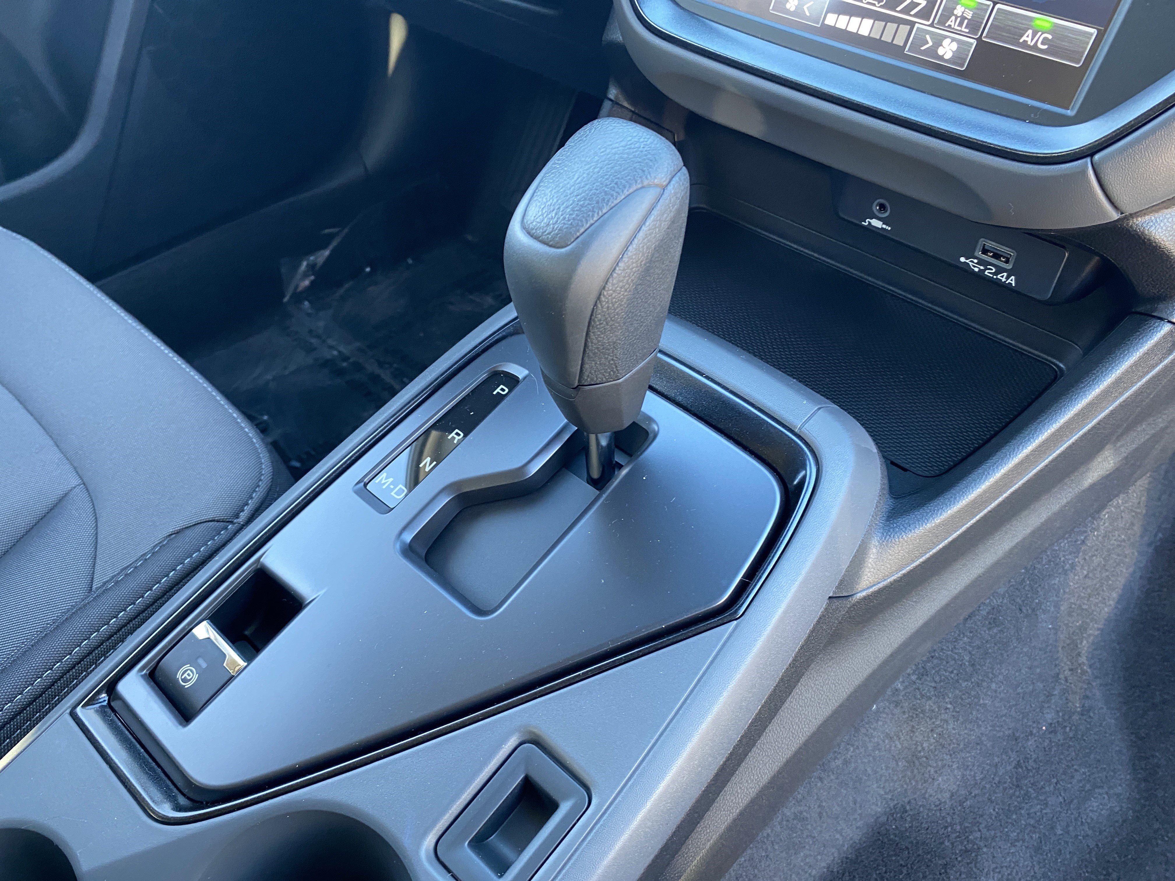 New 2026 Subaru Crosstrek 2.5i image 16