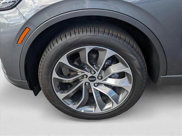 New 2025 Lincoln Aviator Reserve w/ Illumination Package image 16
