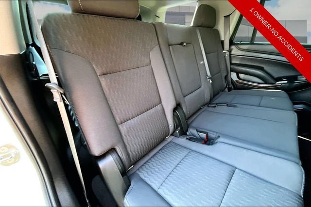 Used 2019 Chevrolet Tahoe LS w/ Max Trailering Package AWD/4WD image 28