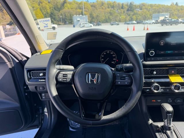 Used 2023 Honda Civic EX image 14