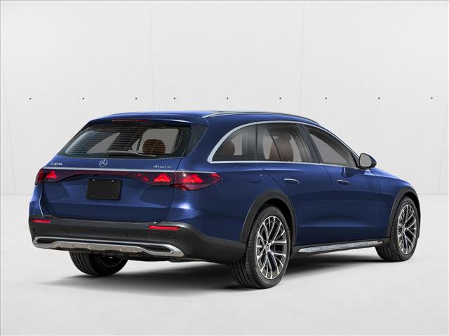 New 2027 Mercedes-Benz E 450 4MATIC All-Terrain Wagon image 2