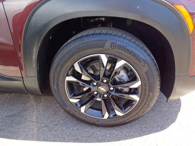 Used 2023 Chevrolet TrailBlazer LT FWD image 7