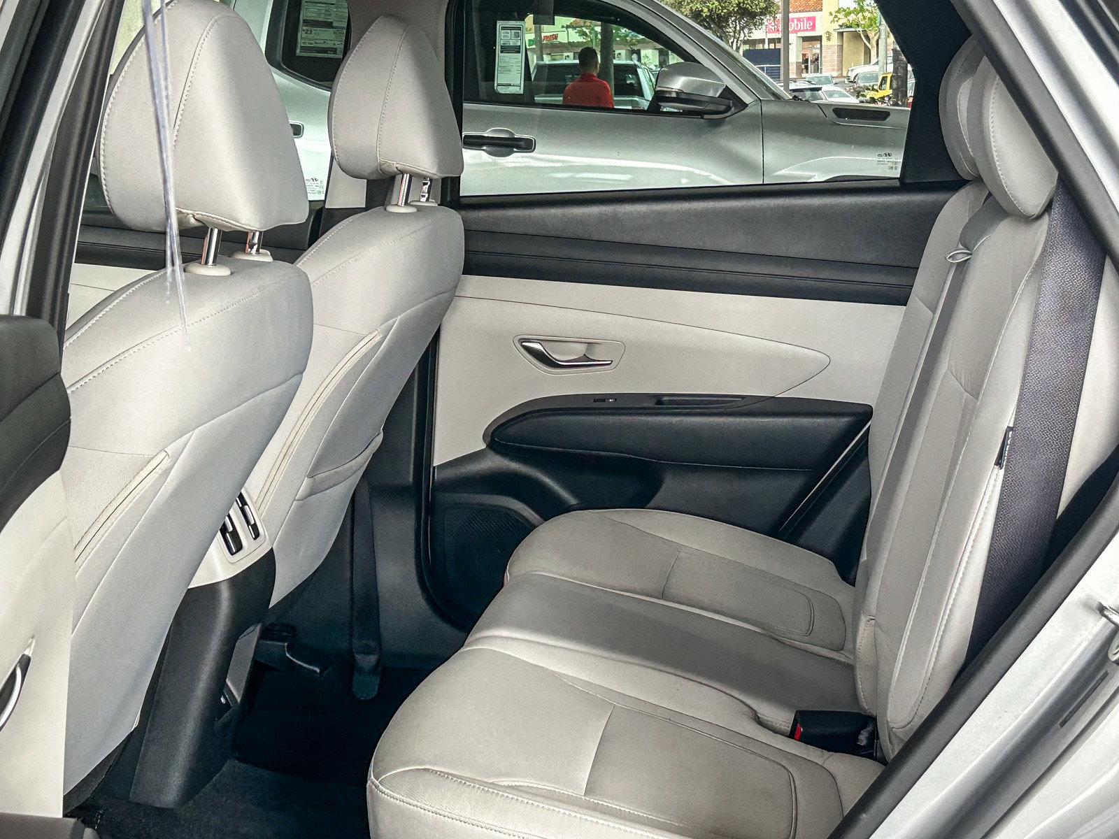 Used 2025 Hyundai Tucson SEL FWD image 18