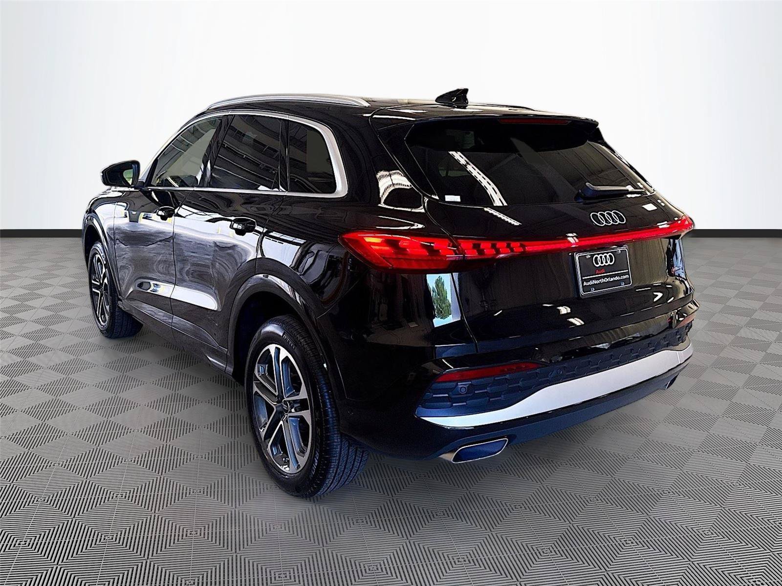 New 2026 Audi Q5 Premium Plus AWD/4WD image 5
