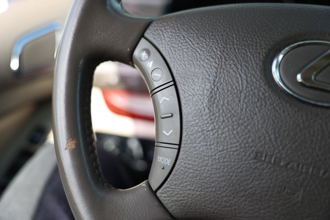 Used 2009 Lexus GX 470 AWD/4WD image 26