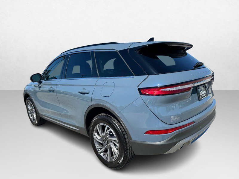 Used 2025 Lincoln Corsair Premiere AWD w/ Equipment Group 101A image 7